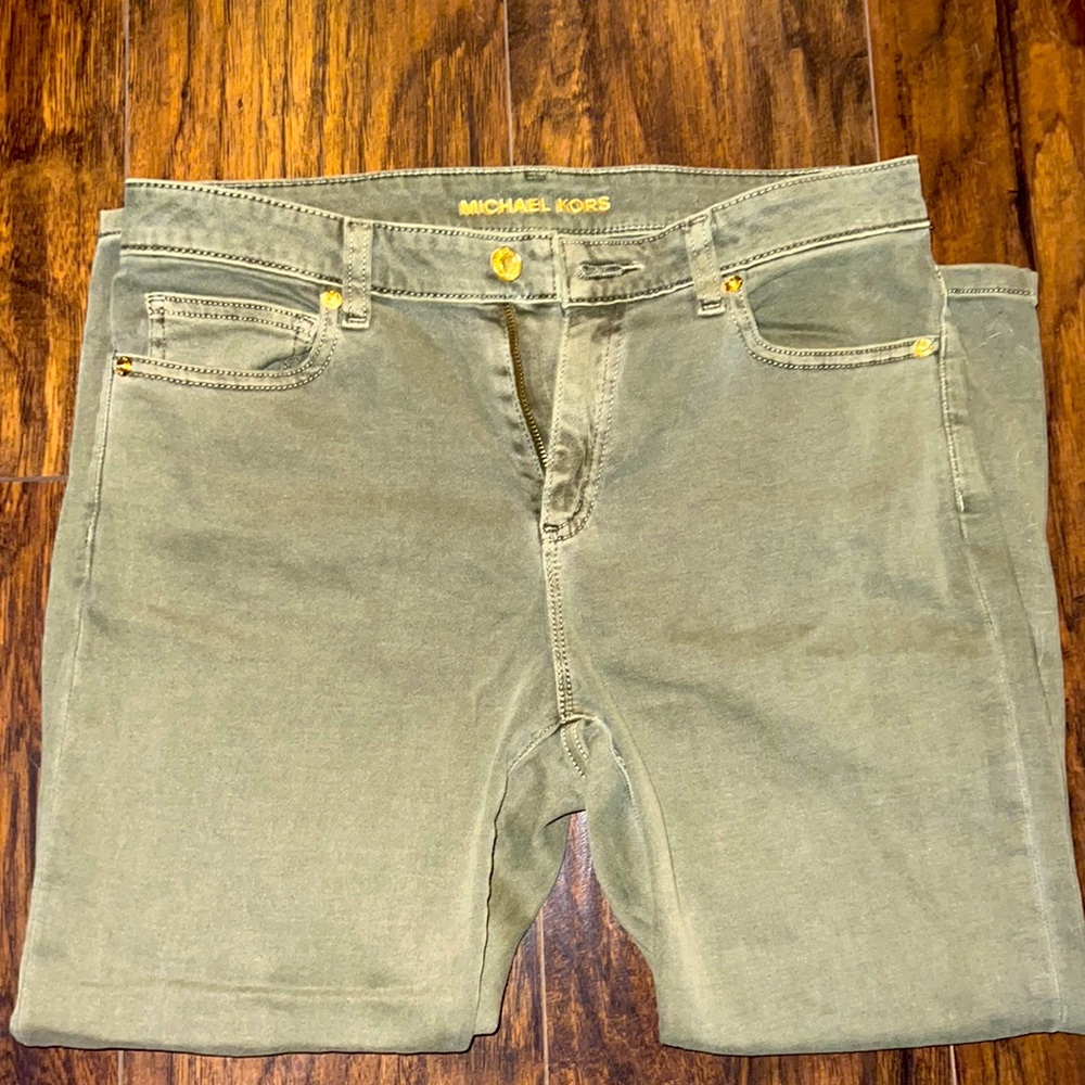Michael kors jeans